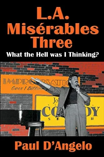 L.A. Misérables Three